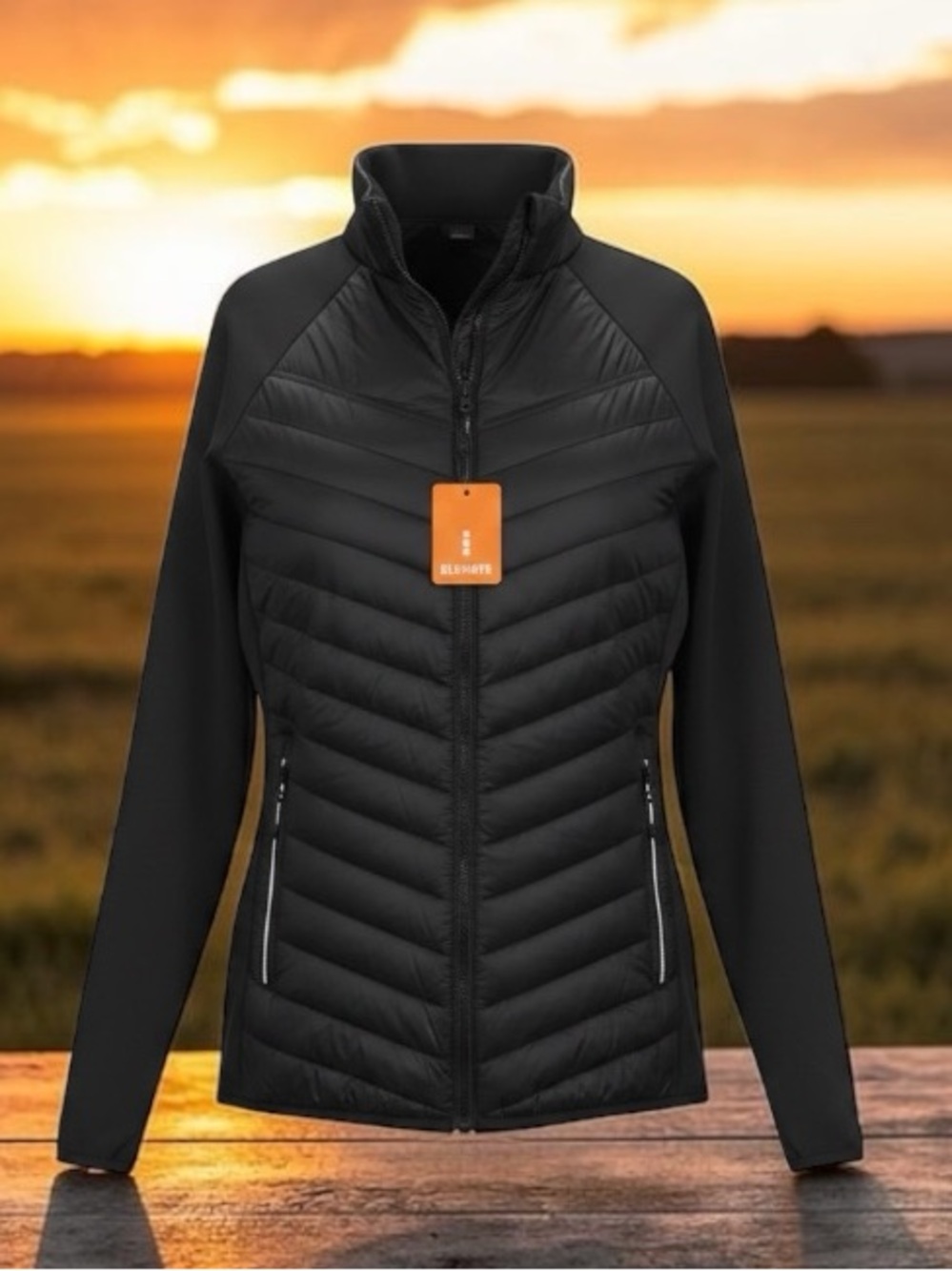 Elevate NWT jacket. Size XL 💕